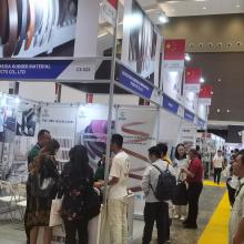 2024年印尼国际家具配件及木工机械展览会IFMAC