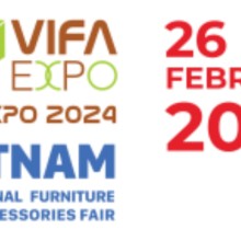 2025年越南国际家具及家具配件家居饰品展览会VIFA