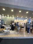 海外適合沙發(fā)布床墊面料軟體睡眠的家具家具配件展會