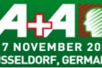 德国杜塞尔多夫国际劳动安全及健康用品展览会A+A
