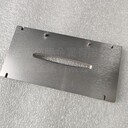 純鎢金屬加工鎢薄鎢板鎢圓片加工