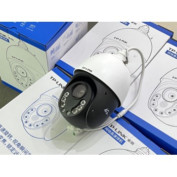 TP-LINK普聯(lián)監(jiān)控?cái)z像機(jī)深圳總代理商