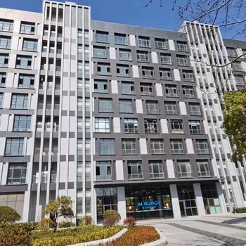 康橋園區(qū)-張江機(jī)器人谷租賃電話歡迎企業(yè)入駐