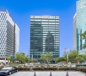 上海星展银行大厦招商服务中心电话陆家嘴环路1318号