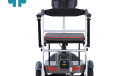 元亨电动轮椅代步车F2
