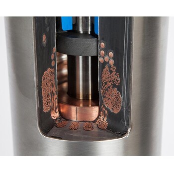 EfiPolymers水泵電機定子線(xiàn)圈灌封，密封，灌膠，潛水泵