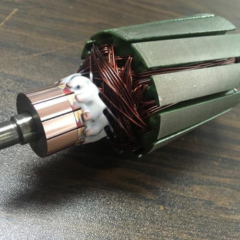 EFI環(huán)氧樹脂EFIPolymers環(huán)氧樹脂灌封深井泵電機(jī)定子環(huán)氧樹脂膠