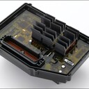 EfiPolymersWilkon，PU聚氨脂灌封，車載ECU，傳感器，PCBA灌膠