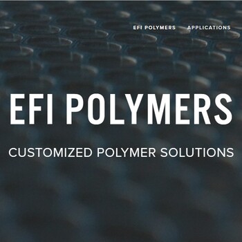 EfiPolymers環(huán)氧樹脂空心杯電機(jī)水泵電機(jī)樹脂灌封膠