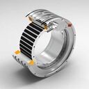 EfiPolymers環(huán)氧樹脂機(jī)器人電機(jī)灌封膠水泵電機(jī)樹脂灌封膠