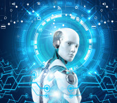 电销AI语音机器人,电销智能机器人