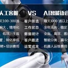 機器人智能外呼電話，外呼機器人圖片