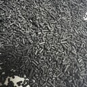 工廠用過的廢舊活性炭椰殼活性炭全國回收