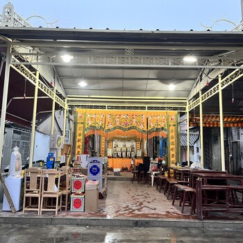 潮州楓溪民俗喪事服務(wù)崇德堂殯葬有限公司殯儀服務(wù)火化靈車預(yù)約