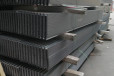 工厂生产0.7MM厚金属挂瓦条顺水条易于切割易安装