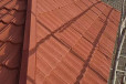 彩石金属瓦屋顶防水隔音瓦使用寿命长环保美