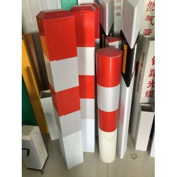 甘孜石油標(biāo)志樁廠家價格
