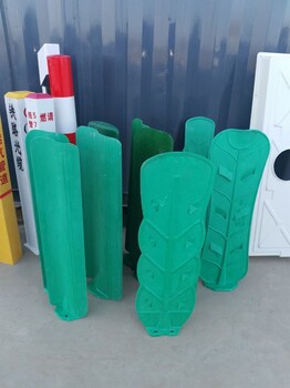 克孜勒芭蕉葉型防眩板公司