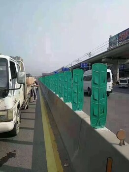 商洛高速公路擋光板定制