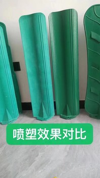 南阳芭蕉叶型防眩板公司