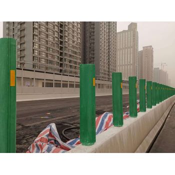 南京高速公路防眩板生產(chǎn)廠家