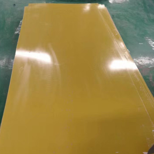 陕西供应玻璃钢机制板流程