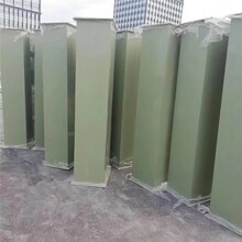  Picture of FRP duct products sold in Guangdong