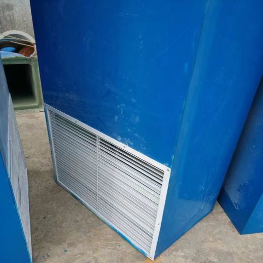 香港源头有机风管安装方法