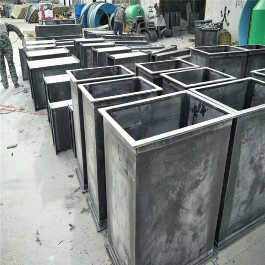 海南供应玻璃钢风管生产厂家