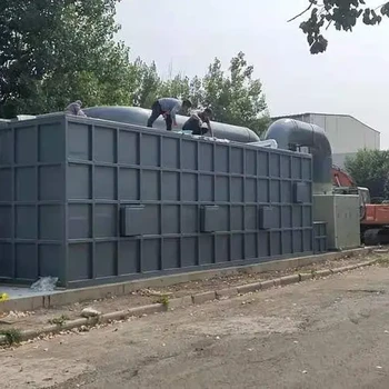 浙江生物廢氣處理設(shè)備