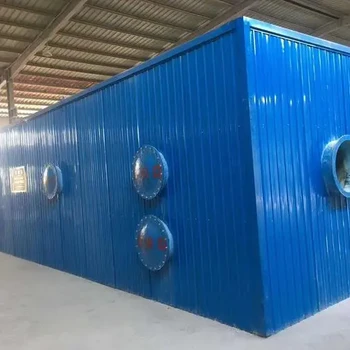 全國(guó)附近玻璃鋼生物除臭箱廠家