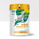 羊初乳陜西羊奶粉廠家冠爾優(yōu)羊初乳球蛋白調(diào)制乳粉工廠直批