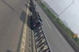 克孜勒苏市政道路护栏隔离护栏围栏定制厂家