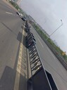 漯河市政道路護(hù)欄隔離護(hù)欄圍欄廠家電話