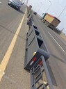 諸城市政道路護(hù)欄隔離護(hù)欄圍欄廠家
