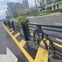 巴南市政道路護(hù)欄隔離護(hù)欄圍欄生產(chǎn)廠家
