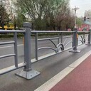 梁平市政道路護(hù)欄隔離護(hù)欄圍欄廠家