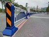 阿拉善盟市政道路護(hù)欄隔離護(hù)欄圍欄生產(chǎn)廠家