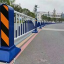 漢中市政道路護(hù)欄隔離護(hù)欄圍欄廠家