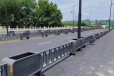 内江市政道路隔离花箱护栏厂家定制花箱护栏厂家