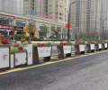 安庆市政道路隔离花箱护栏生产厂家