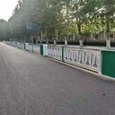 楚雄市政道路隔離花箱護欄生產廠家花箱護欄廠家