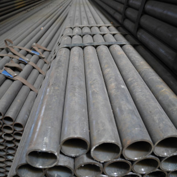 滨州42crmo无缝钢管兆铎厚壁合金钢管厂按需切割