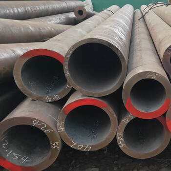大慶無縫管廠兆鐸湖北合金鋼管切割零售