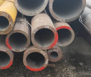 玉林厚壁管规格兆铎合金钢管厂耐高温耐腐蚀图片