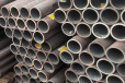双河机械加工用厚壁无缝管兆铎上海合金钢管用途广泛