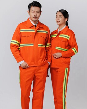 上海環衛工作服春秋裝生產定做廠家上海錦衣郎服飾