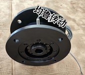 JAT法兰式扭矩限制器