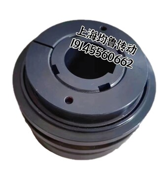 JLC滾珠式扭矩限制器