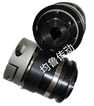 扭矩限制器，安全聯軸器